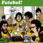 ブラジルサッカー